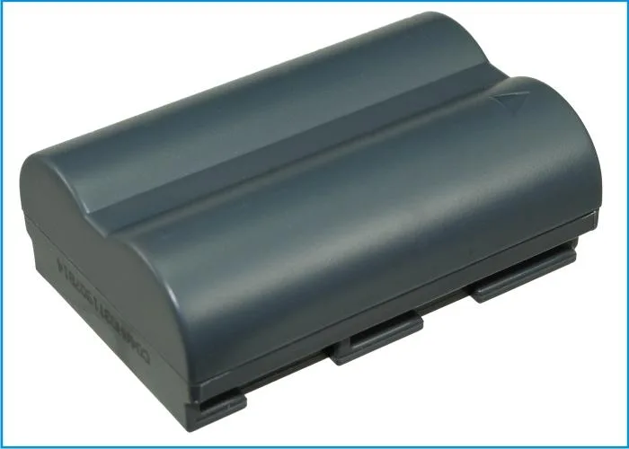 Батерия за апарат /камера CANON BP-511 LiIon 7.4V 1500mAh CAMERON SINO - Image 2