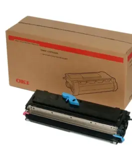 КАСЕТА ЗА OKI B 4520/4525/4540/4545 - Black - PN 09004168