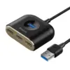 USB хъб