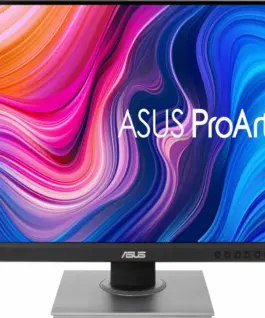 Alternative view of Монитор ASUS ProArt PA248QV Professional 24.1", 16:10, WUXGA (1920 x 1200) IPS