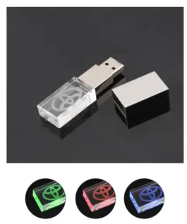 Alternative view of USB памет ESTILLO SD-301, 32GB