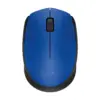 Безжична мишка оптична LOGITECH M171