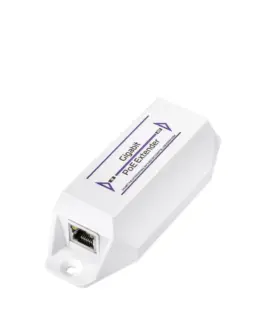 Удължител за LAN кабел Cudy POE10 До 100м. PoE