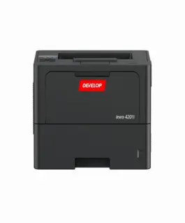 Лазарен принтер DEVELOP ineo 4201i A4 42 ppm Дуплекс LAN