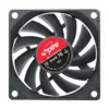 Вентилатор SPIRE 70x70x15 mm Sleeve