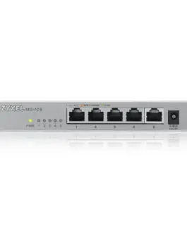 Суич ZyXEL MG-105 5 портов 2