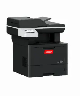 Alternative view of Мултифункционалнo устройствo Develop ineo 4221i - А4, 42 стр/мин, DADF, 18000 копия