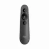 Безжичен презентер Logitech R500s Bluetooth 2.4 GHz Wireless Черен