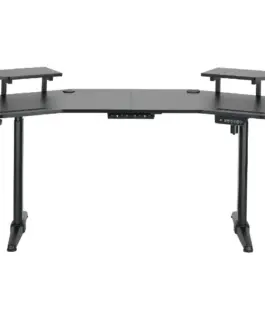 Геймърско бюро Nemesis Rise and Play