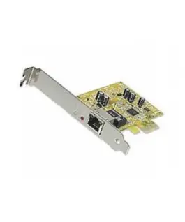 Alternative view of Мрежова карта ESTILLO 10/100/100 PCI-ex Realtek