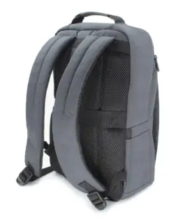 Раница за лаптоп ACT AC8560, до 15.6 inch, Сива - Image 3