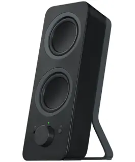Тонколони Logitech Z207