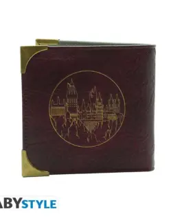 Alternative view of Портфейл ABYSTYLE HARRY POTTER Hogwarts
