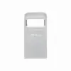 USB памет KINGSTON DataTraveler Micro 64GBUSB-A 3.2 Gen 1 Сребрист