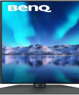 Монитор BenQ SW272U