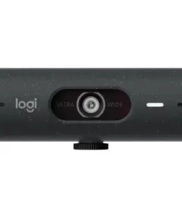 Уеб камера LOGITECH BRIO 505
