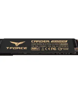 Alternative view of SSD диск Team Group T-Force Cardea A440 - 1TB