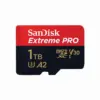 Карта памет SANDISK Extreme PRO microSDXC 1TB