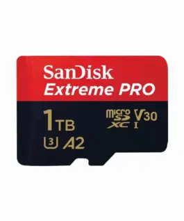 Карта памет SANDISK Extreme PRO microSDXC 1TB