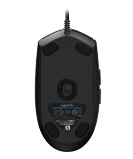 Геймърска мишка Logitech G102 LightSync