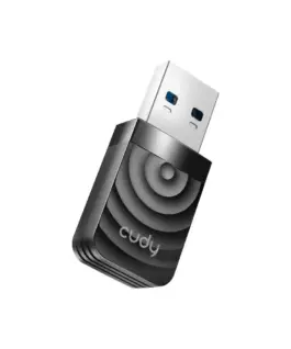 Безжичен нано адаптер Cudy WU1300S