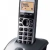 Panasonic KX-TG2511 Single Dect cordless telephone Gray