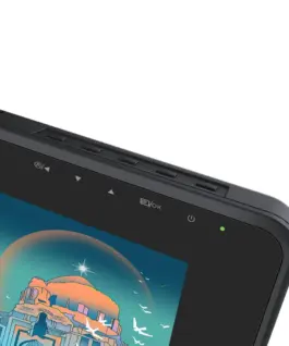 Графичен дисплей таблет HUION Kamvas 24 Plus GS2402