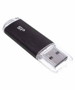 USB памет SILICON POWER Ultima U02