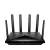 Безжичен рутер Cudy P5 5G AX3000 2.4/5 GHz 574 - 2402 Mbps 10/100/1000