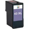 ГЛАВА ЗА LEXMARK ColorJetPrinter X9350/X9575/X4850/X4875/X6570/X6575/X7550/Z1520/P350 - HIGH CAPACITY - Color - PN 18YX1