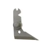 ПАЛЕЦ (UPPER PICKER FINGER) ЗА TOSHIBA BD 1650/1710/2310/2050/2500/3210/8510 - PN 4400760410 / 4400852220 -