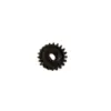 ЗЪБНО КОЛЕЛО ПОЧИСТВАЩА РОЛКА (CLEANING ROLLER GEAR) ЗА TOSHIBA BD 2060/2860/2870/2068 - PN 4401951650 -