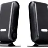 Tracer Speakers 2+0 Quanto черен USB