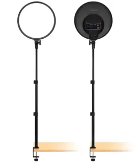 Осветление за стрийм Streamplify Glow Light 14