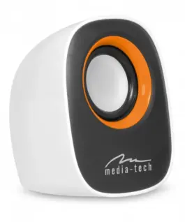 Media-Tech IBO – STEREO SPEAKERS US B