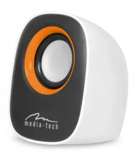 Media-Tech IBO – STEREO SPEAKERS US B