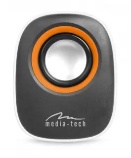 Media-Tech IBO – STEREO SPEAKERS US B
