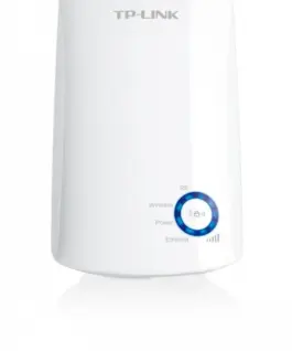 Alternative view of TP-LINK 300Mbps Universal WiFi Range Extender