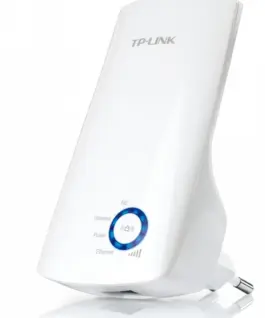 точка за достъп