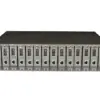 TP-LINK 14-Slot Rackmount Chassis TL-MC1400