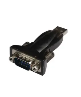 LogiLink USB2.0 to Serial адаптер with windows 8 support