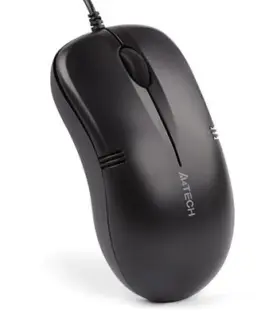 Мишка за компютър с кабел A4Tech OP-560NU