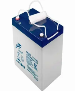 Оловна батерия RITAR (EV12-75) AGM 12V 75Ah За електрически