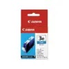ГЛАВА ЗА CANON i550/850/6100/6500/S400/S500/S600/S45000 - BJC-3000/BJC-6000 - Cyan - BCI-3eC (BCI3eC) - PN