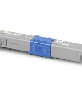 КАСЕТА ЗА OKI C301DN/C321DN/MC332/MC342 - Yellow - PN 44973533