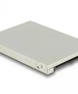 Конвертор DeLock U.2 SFF-8639 - M.2 NVMe Key M 2.5"