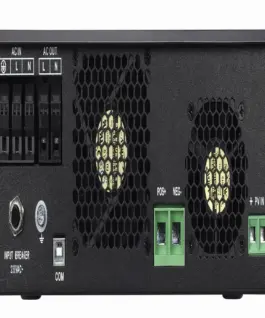 Инвертор POWERWALKER 3000 PWM