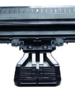 Alternative view of Тонер касета UPRINT MLT-D117S, SAMSUNG, Black