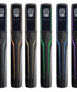 UPS POWERWALKER VI1500GXB за професионален гейминг