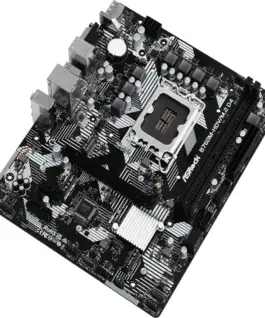 Дънна платка ASRock B760M-HDV M.2